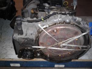 Gebruikte Automaatbak Volkswagen Polo IV (9N1/2/3) 1.4 16V Prijs € 100,00 Margeregeling aangeboden door Baris Schiedam