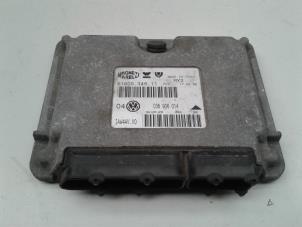 Gebruikte Computer Motormanagement Volkswagen Golf IV (1J1) 1.9 TDI 100 Prijs € 75,00 Margeregeling aangeboden door Baris Schiedam