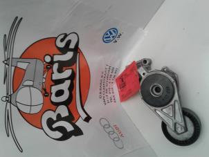 Gebruikte Spanrol Multiriem Volkswagen Golf IV (1J1) 1.6 Prijs € 10,00 Margeregeling aangeboden door Baris Schiedam