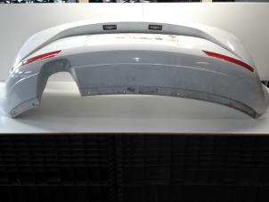 Gebruikte Achterbumper Seat Leon (1P1) Prijs € 75,00 Margeregeling aangeboden door Baris Schiedam