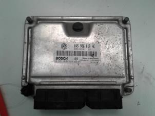 Gebruikte Computer Motormanagement Volkswagen Lupo (6X1) 1.2 TDI 3L Prijs € 30,00 Margeregeling aangeboden door Baris Schiedam