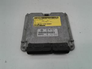Gebruikte Computer Motormanagement Volkswagen Lupo (6X1) 1.2 TDI 3L Prijs € 30,00 Margeregeling aangeboden door Baris Schiedam