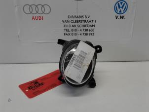 Gebruikte Mistlamp links-voor Audi A1 (8X1/8XK) 1.2 TFSI Prijs € 15,00 Margeregeling aangeboden door Baris Schiedam