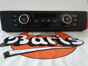 Gebruikte Climatronic Paneel BMW 1-Serie Prijs € 30,00 Margeregeling aangeboden door Baris Schiedam