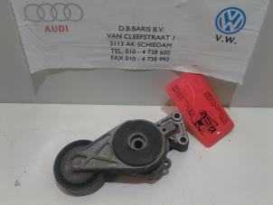 Gebruikte Spanrol Multiriem Volkswagen New Beetle (9C1/9G1) 1.6 Prijs € 20,00 Margeregeling aangeboden door Baris Schiedam