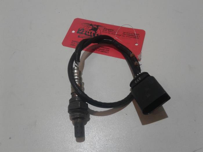Gebruikte Lambda Sonde Volkswagen Polo Prijs € 5,00 Margeregeling aangeboden door Baris Schiedam