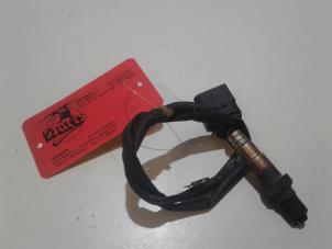 Gebruikte Lambda Sonde Volkswagen Polo Prijs € 25,00 Margeregeling aangeboden door Baris Schiedam