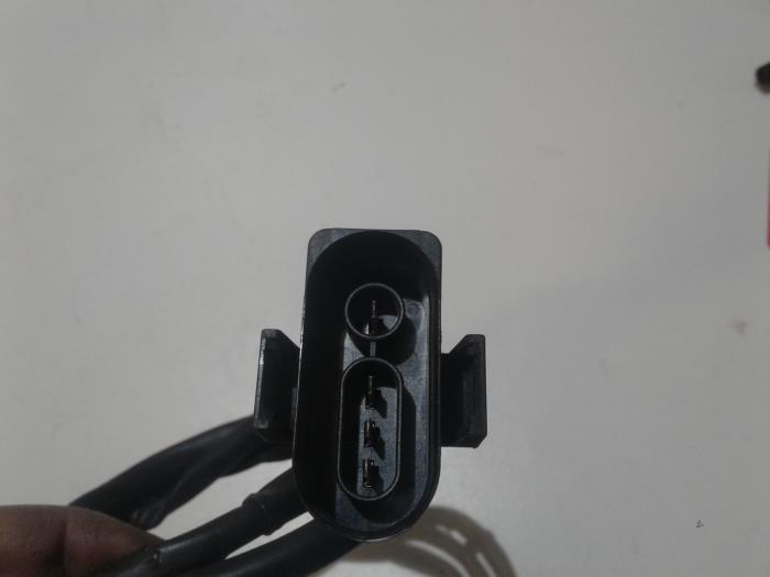 Lambda Sonde van een Audi A4 1997