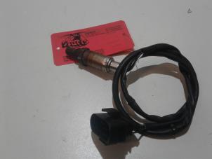 Gebruikte Lambda Sonde Audi A4 Prijs € 25,00 Margeregeling aangeboden door Baris Schiedam