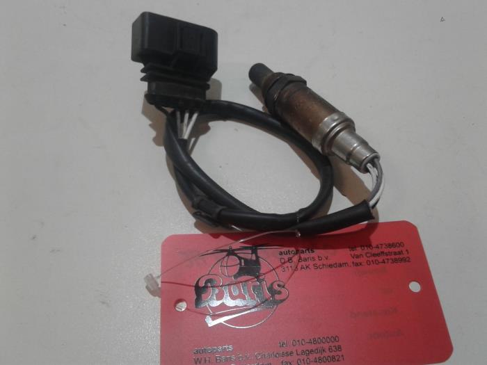 Gebruikte Lambda Sonde Volkswagen Golf Prijs € 7,50 Margeregeling aangeboden door Baris Schiedam