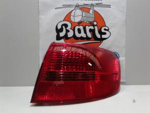Gebruikte Achterlicht rechts Audi A6 Prijs € 50,00 Margeregeling aangeboden door Baris Schiedam