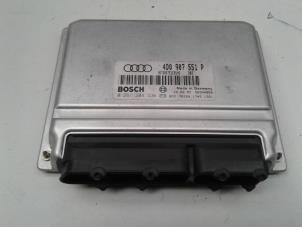 Gebruikte Computer Motormanagement Audi A6 (C5) 2.8 V6 30V Prijs € 75,00 Margeregeling aangeboden door Baris Schiedam
