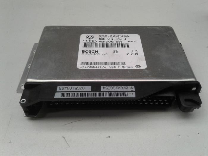 Gebruikte Esp computer Audi A6 Prijs € 50,00 Margeregeling aangeboden door Baris Schiedam