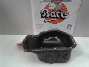 Gebruikte Carterpan Volkswagen Polo Prijs € 40,00 Margeregeling aangeboden door Baris Schiedam