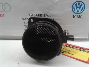 Gebruikte Luchtmassameter Audi A3 Prijs € 50,00 Margeregeling aangeboden door Baris Schiedam