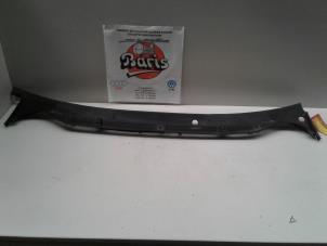 Gebruikte Paravan Skoda Fabia (6Y5) 1.4 TDI 70 Prijs € 20,00 Margeregeling aangeboden door Baris Schiedam