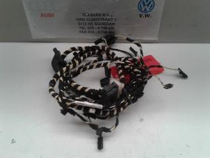 Gebruikte Elektrische Bedrading Compleet Volkswagen Tiguan Prijs € 20,00 Margeregeling aangeboden door Baris Schiedam