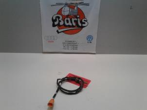 Gebruikte Lambda Sonde Seat Ibiza ST (6J8) 1.2 TDI Ecomotive Prijs € 15,00 Margeregeling aangeboden door Baris Schiedam