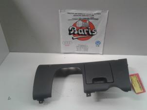 Gebruikte Dashboardkastje Skoda Octavia Combi (1Z5) 1.6 TDI Greenline Prijs € 40,00 Margeregeling aangeboden door Baris Schiedam