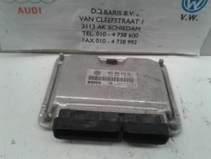 Gebruikte Computer Motormanagement Volkswagen Lupo (6X1) 1.2 TDI 3L Prijs € 75,00 Margeregeling aangeboden door Baris Schiedam