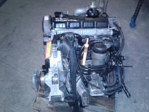 Gebruikte Motor Volkswagen Passat (3B3) 1.9 TDI 100 Prijs € 300,00 Margeregeling aangeboden door Baris Schiedam