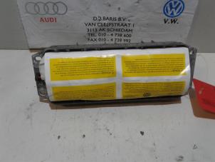 Gebruikte Airbag rechts (Dashboard) Volkswagen Lupo (6X1) 1.2 TDI 3L Prijs € 50,00 Margeregeling aangeboden door Baris Schiedam