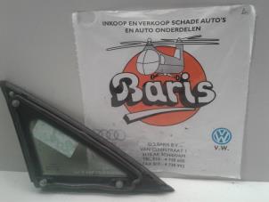 Gebruikte Ruit Extra 4Deurs links-voor Seat Altea (5P1) 1.9 TDI Prijs € 40,00 Margeregeling aangeboden door Baris Schiedam