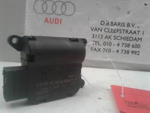 Gebruikte Kachelklep Motor Seat Altea (5P1) 1.9 TDI Prijs € 20,00 Margeregeling aangeboden door Baris Schiedam