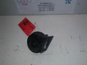 Gebruikte Toeter Volkswagen Golf IV (1J1) 1.9 TDI 110 Prijs € 10,00 Margeregeling aangeboden door Baris Schiedam