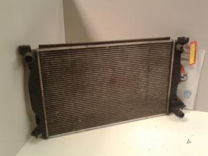 Gebruikte Radiateur Audi A4 Avant (B6) 1.9 TDI PDE 130 Prijs € 40,00 Margeregeling aangeboden door Baris Schiedam