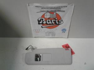 Gebruikte Zonneklep Volkswagen Golf V (1K1) 1.9 TDI Prijs op aanvraag aangeboden door Baris Schiedam