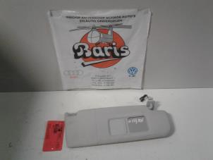 Gebruikte Zonneklep Volkswagen Golf V (1K1) 1.9 TDI Prijs op aanvraag aangeboden door Baris Schiedam