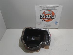 Gebruikte Carterpan Volkswagen Polo Prijs € 40,00 Margeregeling aangeboden door Baris Schiedam