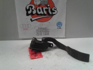 Gebruikte Gaspedaalpositie Sensor Audi A4 Avant (B6) 1.9 TDI PDE 130 Prijs € 20,00 Margeregeling aangeboden door Baris Schiedam
