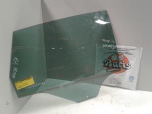 Gebruikte Portierruit 4Deurs rechts-achter Seat Altea (5P1) 1.9 TDI Prijs € 40,00 Margeregeling aangeboden door Baris Schiedam