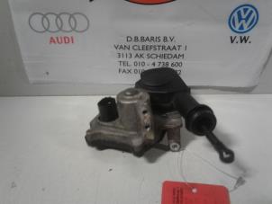 Gebruikte Wervelklep motor Volkswagen Golf Prijs € 60,00 Margeregeling aangeboden door Baris Schiedam