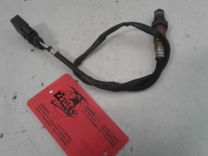 Gebruikte Lambda Sonde Audi A4 Avant (B6) 2.4 V6 30V Prijs € 7,50 Margeregeling aangeboden door Baris Schiedam