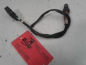 Gebruikte Lambda Sonde Audi A4 Avant (B6) 2.4 V6 30V Prijs € 40,00 Margeregeling aangeboden door Baris Schiedam