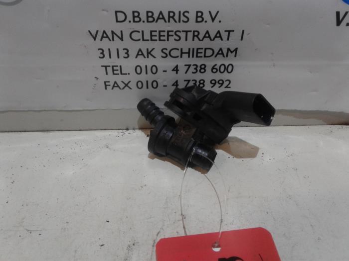 Gebruikte Map Sensor (inlaatspruitstuk) Audi A4 Avant (B6) 2.4 V6 30V Prijs € 35,00 Margeregeling aangeboden door Baris Schiedam