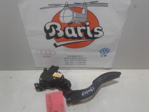 Gebruikte Gaspedaalpositie Sensor Audi A4 Avant (B6) 2.4 V6 30V Prijs € 20,00 Margeregeling aangeboden door Baris Schiedam