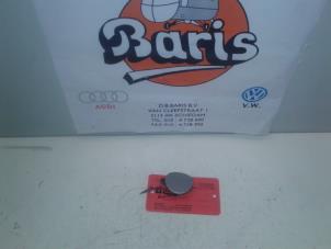 Gebruikte Bumperdeel links-voor Volkswagen Passat Prijs € 15,00 Margeregeling aangeboden door Baris Schiedam