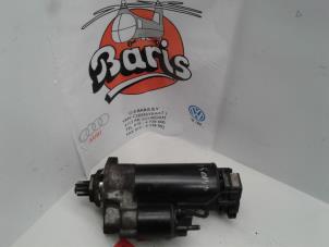 Gebruikte Startmotor Volkswagen Lupo (6X1) 1.2 TDI 3L Prijs € 20,00 Margeregeling aangeboden door Baris Schiedam