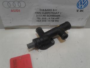 Gebruikte Waterpijp Volkswagen Golf Prijs € 10,00 Margeregeling aangeboden door Baris Schiedam