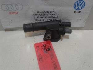 Gebruikte Waterpijp Volkswagen Golf Prijs € 10,00 Margeregeling aangeboden door Baris Schiedam