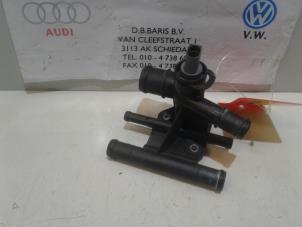 Gebruikte Waterpijp Volkswagen Golf Prijs € 10,00 Margeregeling aangeboden door Baris Schiedam