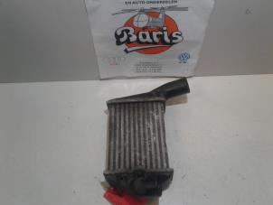 Gebruikte Intercooler Audi A6 Prijs € 30,00 Margeregeling aangeboden door Baris Schiedam