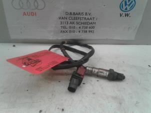 Gebruikte Lambda Sonde Audi A4 (B7) 3.0 TDI V6 24V Quattro Prijs € 50,00 Margeregeling aangeboden door Baris Schiedam