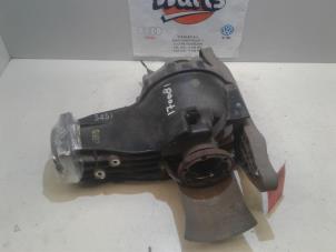 Gebruikte Differentieel achter Audi A4 (B7) 3.0 TDI V6 24V Quattro Prijs op aanvraag aangeboden door Baris Schiedam