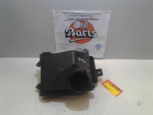 Gebruikte Luchtfilterhuis Audi A4 (B7) 3.0 TDI V6 24V Quattro Prijs op aanvraag aangeboden door Baris Schiedam