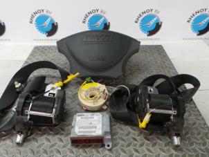 Gebruikte Airbag Set + Module Iveco Daily Prijs op aanvraag aangeboden door Rhenoy Onderdelen b.v.